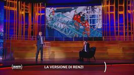 La versione di Renzi sui migranti thumbnail