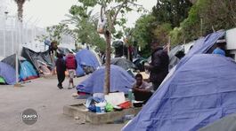 Tanti migranti in arrivo dalla Tunisia thumbnail
