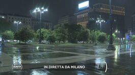 In diretta dalla stazione di Milano thumbnail