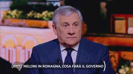 Intervista al Ministro e vice Presidente del Consiglio Antonio Tajani thumbnail
