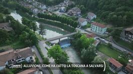 Alluvione, come ha fatto la Toscana a salvarsi thumbnail