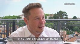 Elon Musk, il genio del XXI secolo - Prima parte thumbnail