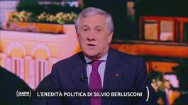 L'eredità politica di Silvio Berlusconi thumbnail