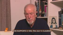 Sebastiano, il marito di Lilly: "Non ci sono prove di quello che dice Claudio" thumbnail