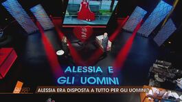 Alessia Pifferi e gli uomini thumbnail