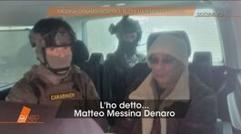 L'arresto del boss Matteo Messina Denaro thumbnail