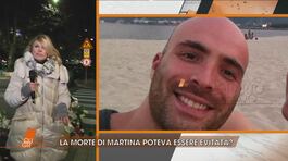 Martina Scialdone: il fratello Lorenzo ha assistito all'omicidio thumbnail