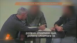 Freddy Sorgato in carcere: "Isabella Noventa mi è morta in mano" thumbnail