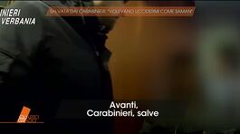 Salvata dai Carabinieri: "Volevano uccidermi come Saman" thumbnail