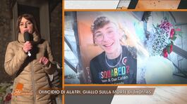 Thomas Bricca: aggiornamenti in diretta thumbnail