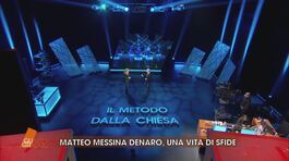 Matteo Messina Denaro: il metodo Dalla Chiesa thumbnail