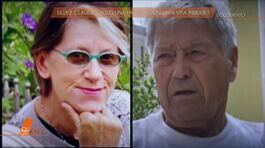 Liliana Resinovich e Claudio: solo una favola la nuova vita insieme? thumbnail
