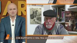 Sebastiano Visintin: "Penso che qualcuno indottrini Claudio" thumbnail