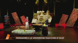 La morte di Alice Neri: Mohamed e le misteriose macchie d'olio thumbnail