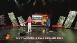 Emanuela Orlandi: il giallo di un audio choc thumbnail