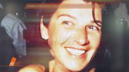 Isabella Noventa: è suo il corpo trovato a Marghera? thumbnail