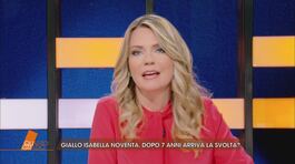 Isabella Noventa: dopo 7 anni la svolta? thumbnail