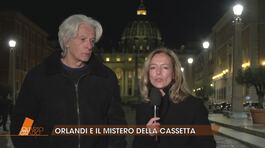 Emanuela Orlandi: parla il fratello Pietro thumbnail