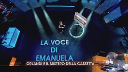 La voce di Emanuela Orlandi thumbnail