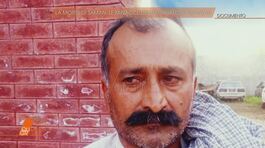 Saman Abbas: le minacce del padre ai due fidanzati thumbnail