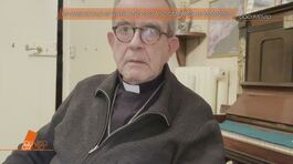 Un fascicolo in Vaticano sulla scomparsa di Emanuela Orlandi thumbnail