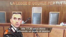 Denis Bergamini: le dichiarazioni del brigadiere Francesco Barbuscio thumbnail