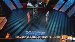 Luca Delfino è ancora socialmente pericoloso? thumbnail