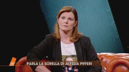 Viviana Pifferi: "Mia mamma ha sempre aiutato mia sorella" thumbnail