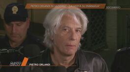 Pietro Orlandi in Vaticano: "La verità su Emanuela" thumbnail