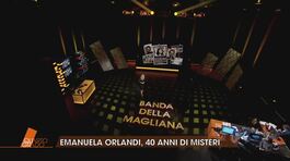 Caso Emanuela Orlandi: il ruolo della banda della Magliana thumbnail