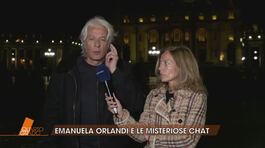 Emanuela Orlandi: il fratello Pietro in Vaticano thumbnail