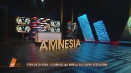 La strage di Erba: l'amnesia di Frigerio thumbnail
