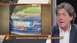 Giallo di Mapello, omicidio o suicidio? thumbnail