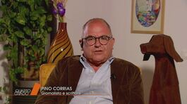 La strage di Erba: parla Pino Corrias thumbnail