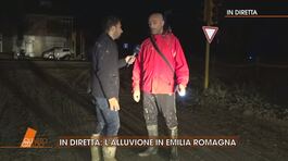 In diretta: l'alluvione in Emilia Romagna thumbnail