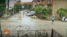 Emilia Romagna: le drammatiche conseguenze dell'alluvione thumbnail