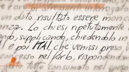 La lettera di Bossetti: "Rifate quell'esame" thumbnail