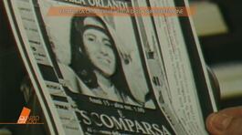 Emanuela Orlandi: 40 anni di misteri thumbnail
