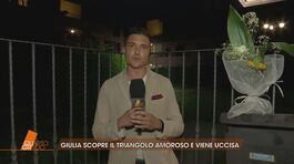 Giulia Tramontano: aggiornamenti in diretta da Senago thumbnail