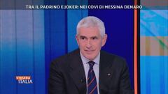 Venerdì 20 gennaio