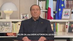 Lunedì 23 gennaio