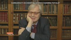 Martedì 24 gennaio