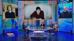 Mercoledì 1 febbraio