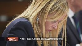 La tabella di marcia del Governo italiano thumbnail