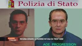 La cattura di Matteo Messina Denaro thumbnail