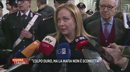 La soddisfazione di Giorgia Meloni thumbnail