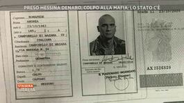 La misteriosa latitanza di Matteo Messina Denaro thumbnail