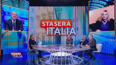 Martedì 18 aprile