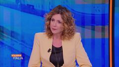 Lunedì 24 aprile
