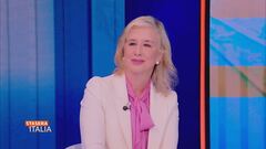 Martedì 25 aprile